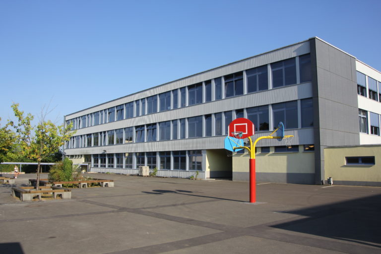 Das Geschwister-Scholl-Gymnasium - GSG Daun