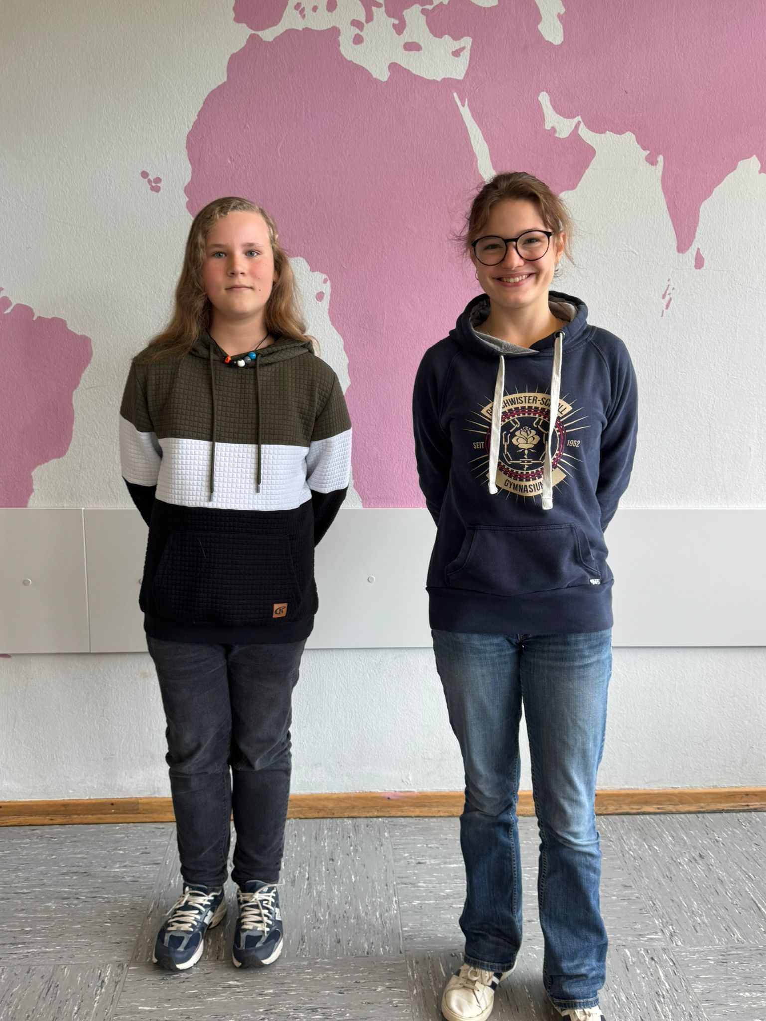 Das sind wir – GSG Daun